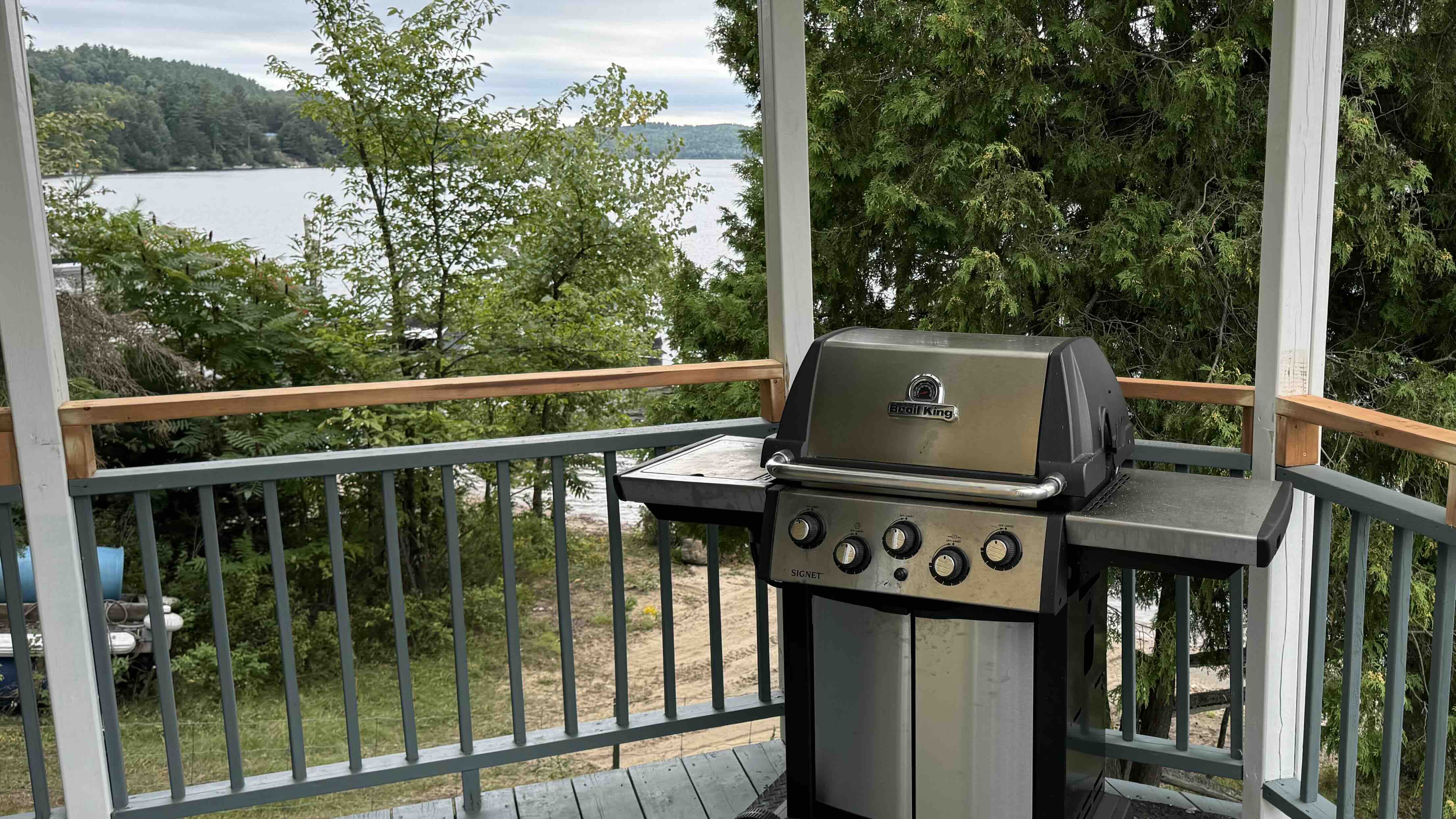 BBQ