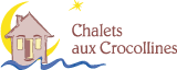 Chalets aux Crocollines